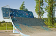 Halfpipe