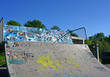Halfpipe
