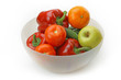 Fruits and Vegetables Fruits and Vegetables