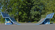 Halfpipe
