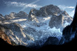 Austrian Alps