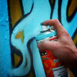 Graffiti - modern way of art