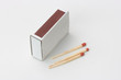 The matches