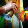 Graffiti - modern way of art
