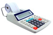 calculator paper calculator paper