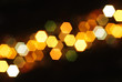 Lights of the City