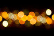 Lights of the City