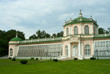 Kuskovo estate, Moscow: Greenhouse