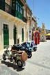 Motorini, vespe e lambretta a malta