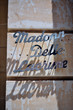 Madonna delle lacrime Madonna delle lacrime