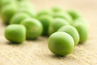 Green peas