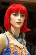 Mannequin femme - Présentoir de vitrine Mannequin femme - Présentoir de vitrine
