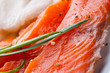 smoked fresh salmon smoked fresh salmon