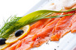 smoked fresh salmon smoked fresh salmon