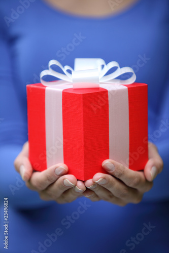 Photo: Gift Gift