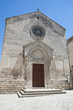 St. Nicholas of the Greeks Church. Altamura. Apulia. St. Nicholas of the Greeks Church. Altamura. Apulia.