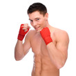 Boxing time