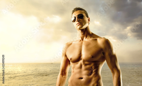 Photo: Summer fashion Summer fashion