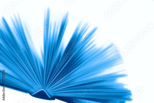 Photo: Синяя книга Синяя книга