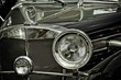 Old car