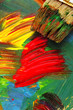 colors background