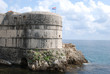 Old fortress