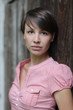 Portrait in der Natur