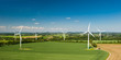 Foto: Windpark Windpark