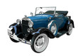 Schöner Oldtimer