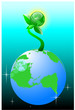 green earth