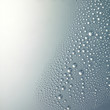 Wasserfond mit Tropfen Ausschnitt 6