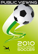 public viewing
