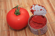 Concentré de tomates Concentré de tomates