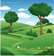 Nature background