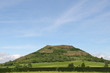 Puy de Crouel  427 m  Clermont-Ferrand