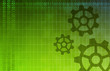 Internet Abstract Background