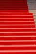 tapis rouge