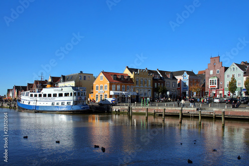 Foto: Husum Husum