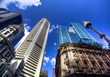 sydney city centre