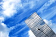 Wolkenkratzer