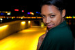Portrait de nuit