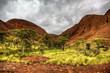 australian outback