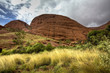 australian outback