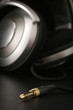 Jack and headphones