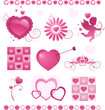 Valentine's day collection
