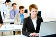 Business training