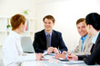 Business briefing