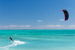 Kitesurf