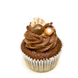 Luxury Cup Cake Luxury Cup Cake