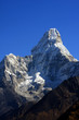 Ama Dablam - Nepál